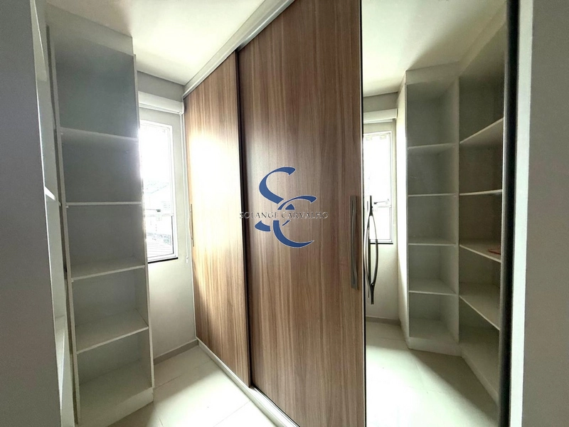 Casa em condomínio no Umbará: 30ª foto da galeria de imagens do imóvel