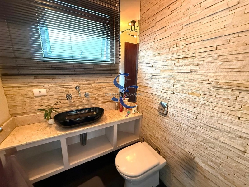Casa em condomínio no Umbará: 7ª foto da galeria de imagens do imóvel