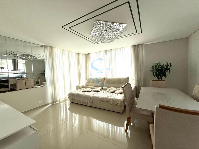 Casa em condomínio no Umbará: 22ª foto da galeria de imagens do imóvel