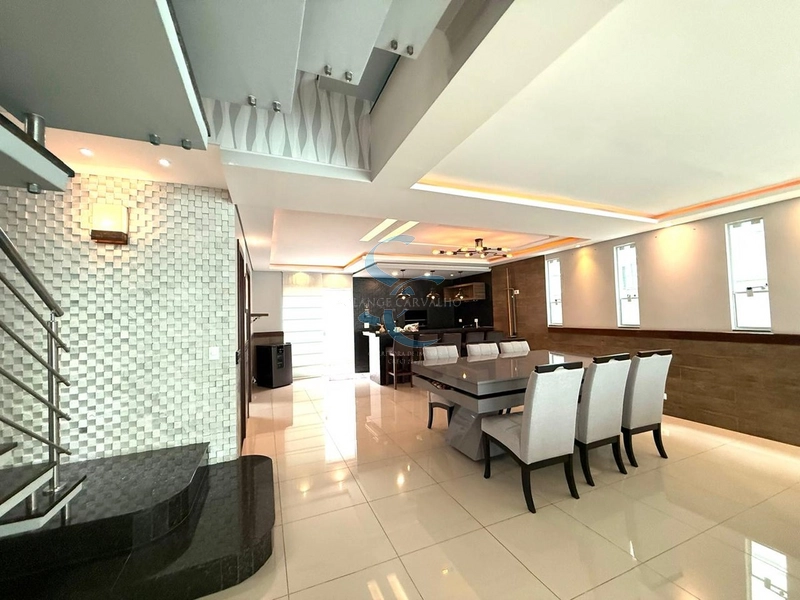 Casa em condomínio no Umbará: 7ª foto da galeria de imagens do imóvel