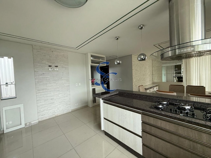 Casa em condomínio no Umbará: 23ª foto da galeria de imagens do imóvel