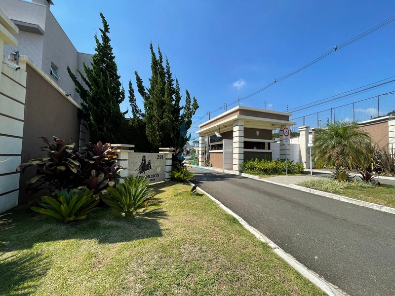 Casa em condomínio no Umbará: 3ª foto da galeria de imagens do imóvel