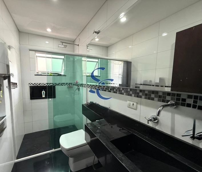 Casa em condomínio no Umbará: 8ª foto da galeria de imagens do imóvel