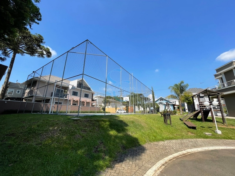 Casa em condomínio no Umbará: 5ª foto da galeria de imagens do imóvel