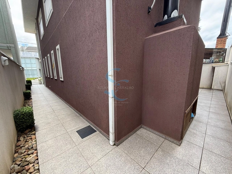 Casa em condomínio no Umbará: 36ª foto da galeria de imagens do imóvel