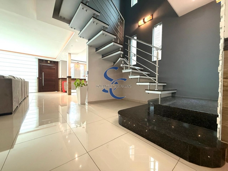 Casa em condomínio no Umbará: 20ª foto da galeria de imagens do imóvel