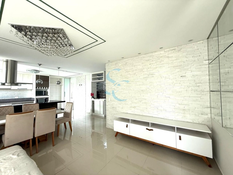 Casa em condomínio no Umbará: 25ª foto da galeria de imagens do imóvel