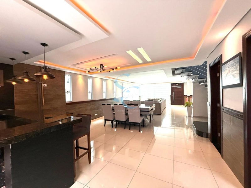 Casa em condomínio no Umbará: 9ª foto da galeria de imagens do imóvel