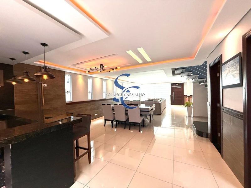 Casa em condomínio no Umbará: 10ª foto da galeria de imagens do imóvel
