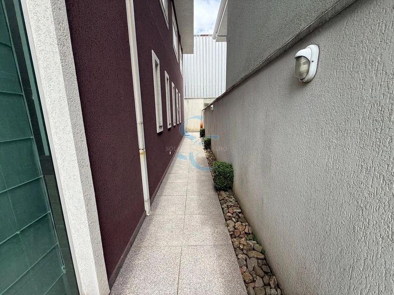 Casa em condomínio no Umbará: 35ª foto da galeria de imagens do imóvel