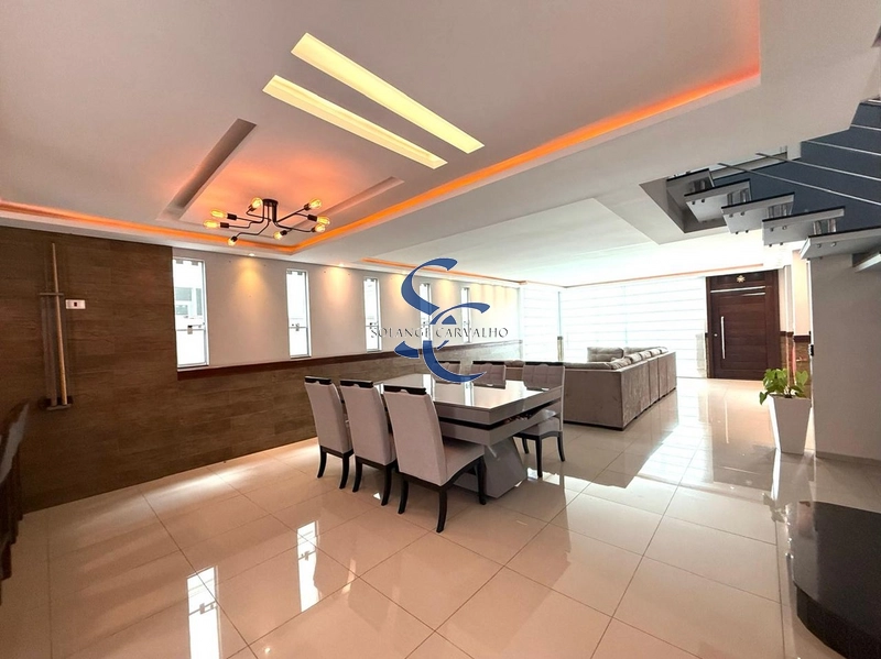 Casa em condomínio no Umbará: 5ª foto da galeria de imagens do imóvel