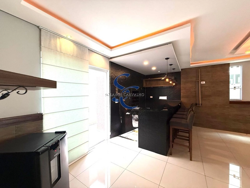 Casa em condomínio no Umbará: 11ª foto da galeria de imagens do imóvel