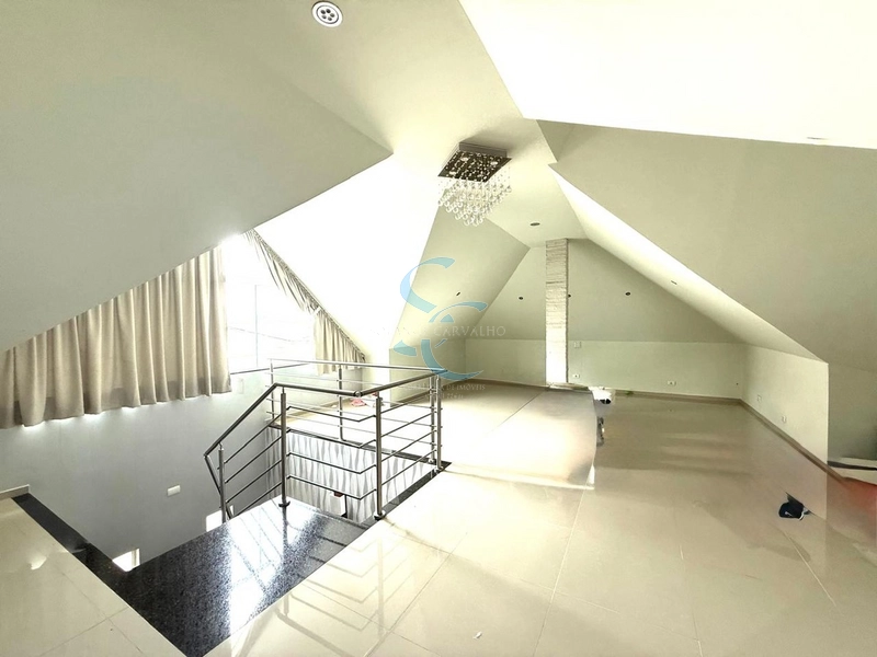 Casa em condomínio no Umbará: 34ª foto da galeria de imagens do imóvel