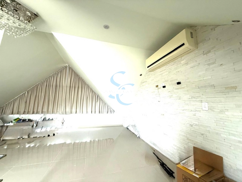 Casa em condomínio no Umbará: 33ª foto da galeria de imagens do imóvel