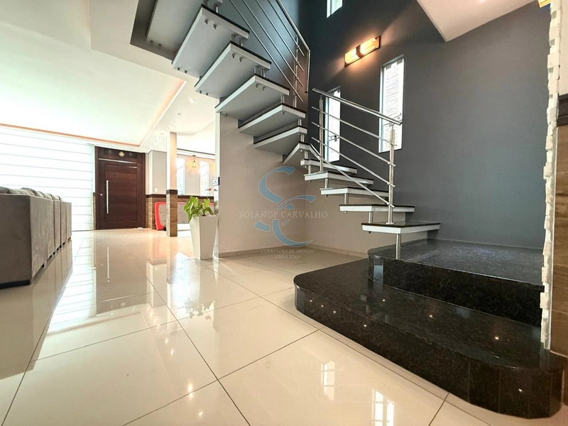 Casa em condomínio no Umbará: 17ª foto da galeria de imagens do imóvel