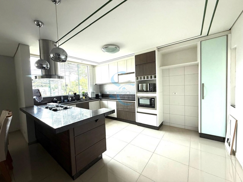 Casa em condomínio no Umbará: 10ª foto da galeria de imagens do imóvel