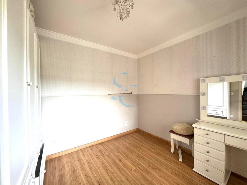 Casa em condominio no Umbará: 13ª foto da galeria de imagens do imóvel