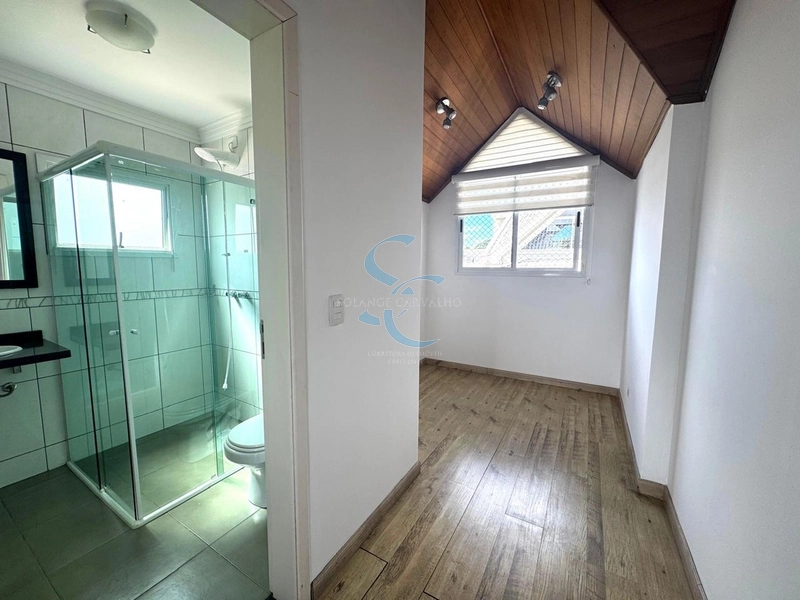 Casa em condominio no Umbará: 9ª foto da galeria de imagens do imóvel