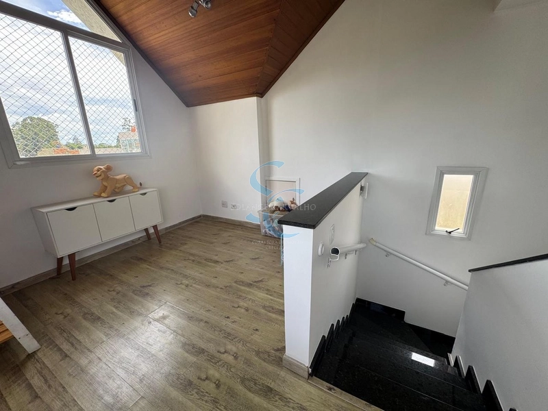 Casa em condominio no Umbará: 5ª foto da galeria de imagens do imóvel