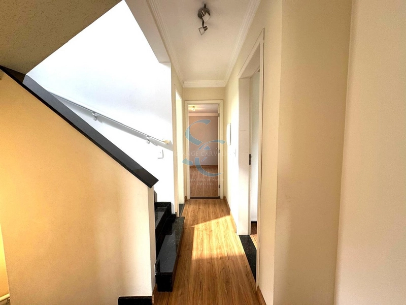 Casa em condominio no Umbará: 15ª foto da galeria de imagens do imóvel