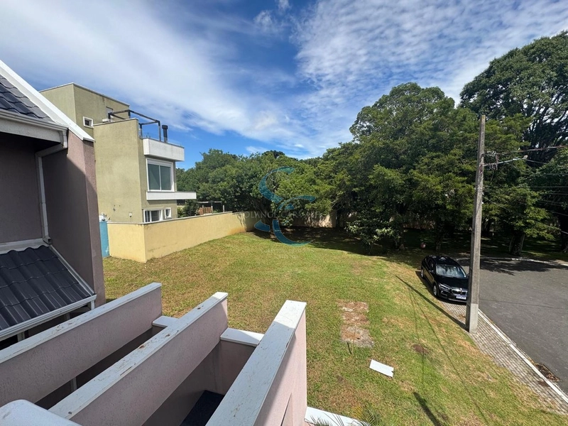 Casa em condominio no Umbará: 17ª foto da galeria de imagens do imóvel
