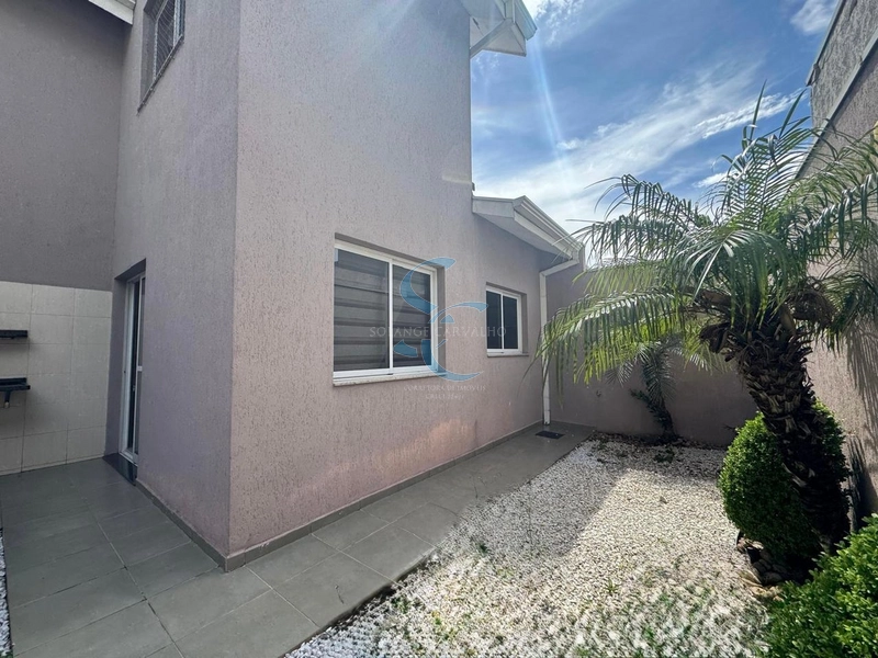 Casa em condominio no Umbará: 24ª foto da galeria de imagens do imóvel