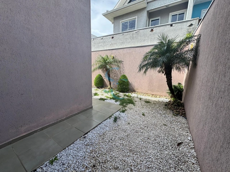 Casa em condominio no Umbará: 22ª foto da galeria de imagens do imóvel