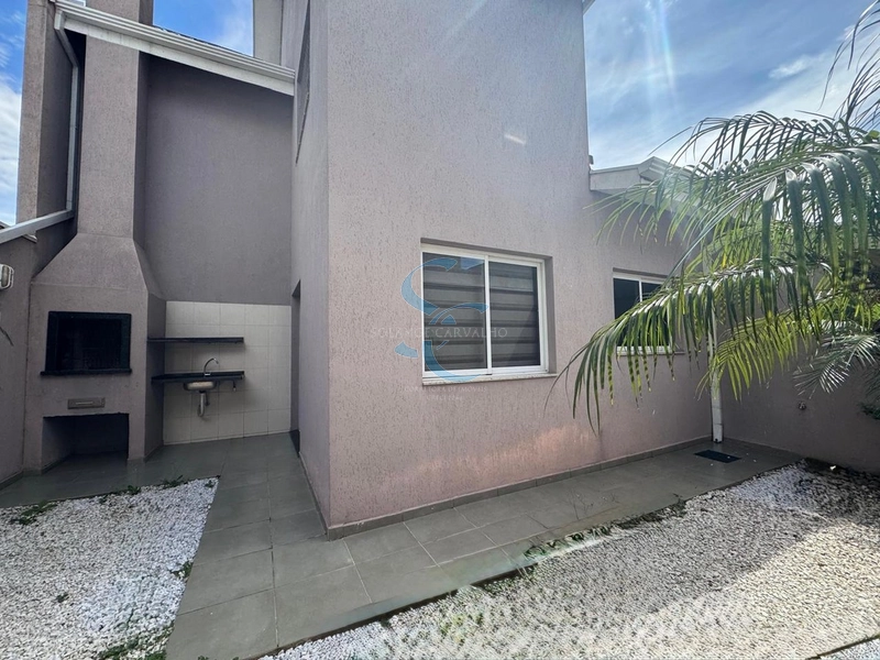 Casa em condominio no Umbará: 23ª foto da galeria de imagens do imóvel