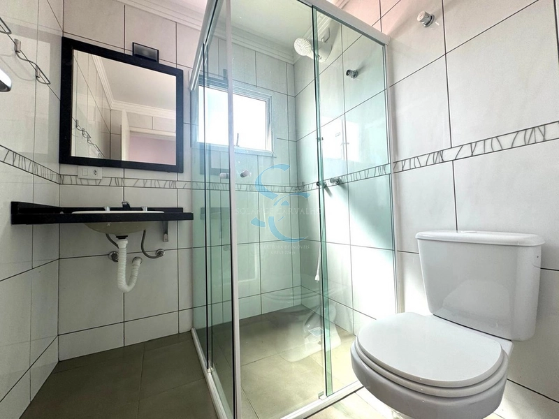 Casa em condominio no Umbará: 7ª foto da galeria de imagens do imóvel