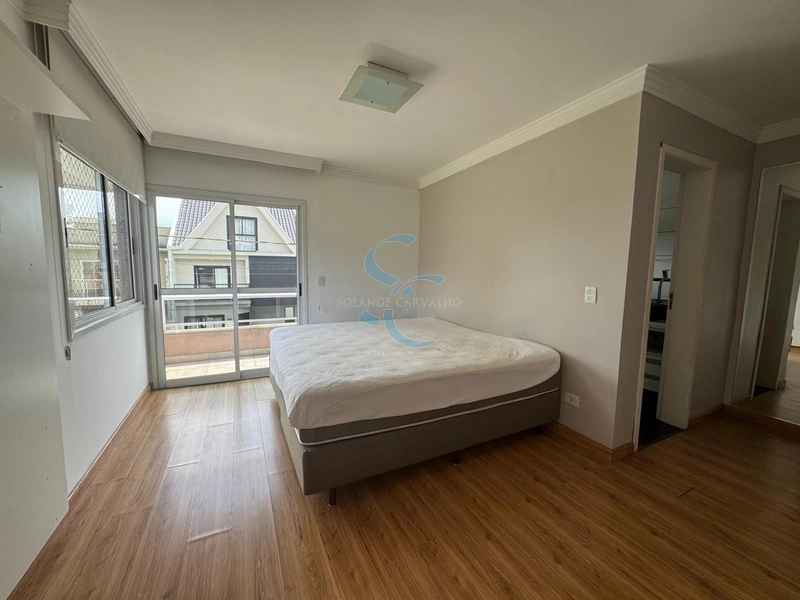 Casa em condominio no Umbará: 21ª foto da galeria de imagens do imóvel