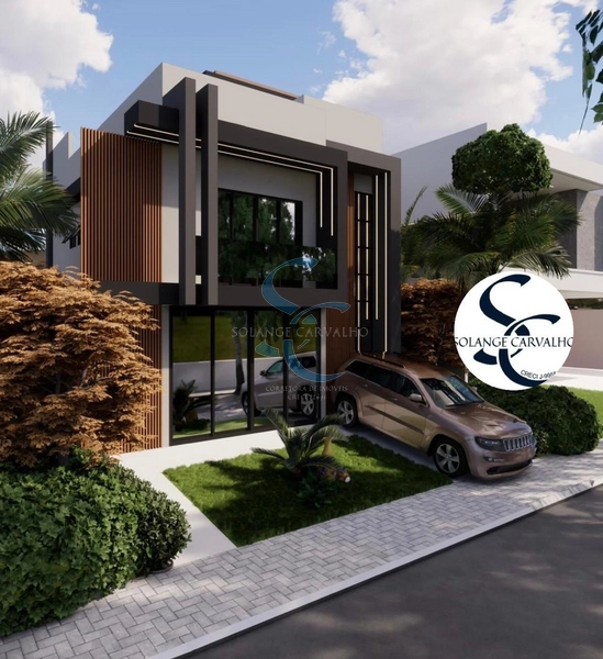 Terreno em condomínio no Umbará