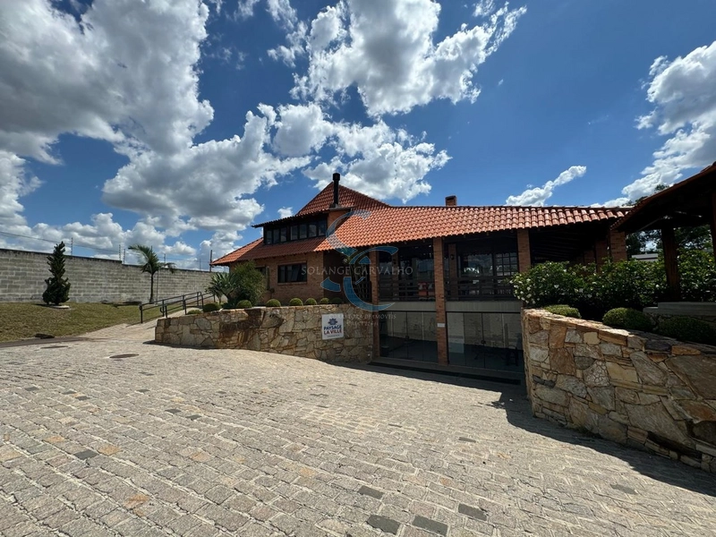 Terreno em condomínio no Umbará: 3ª foto da galeria de imagens do imóvel