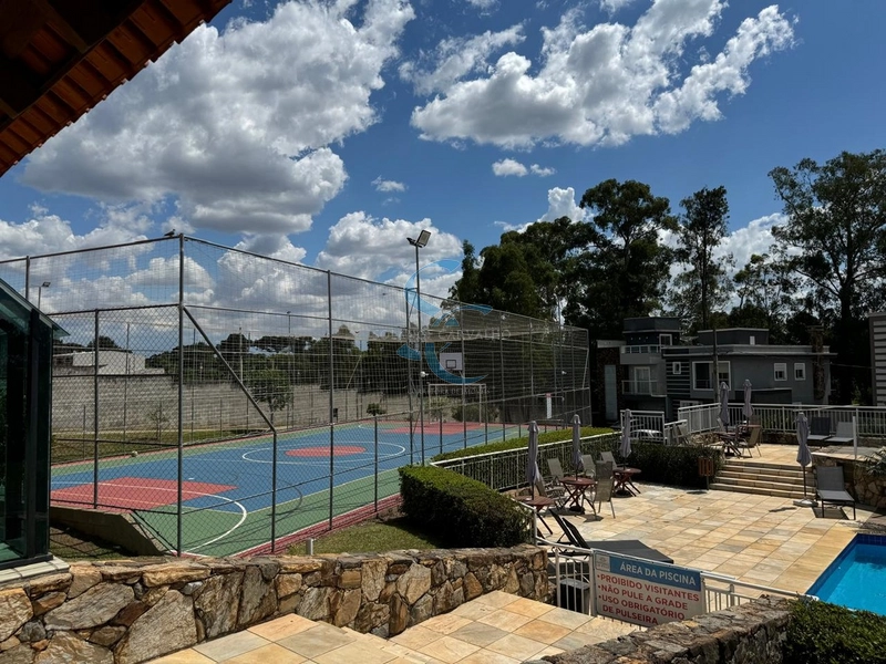 Terreno em condomínio no Umbará: 10ª foto da galeria de imagens do imóvel