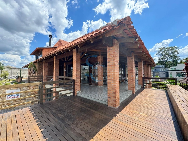 Terreno em condomínio no Umbará: 14ª foto da galeria de imagens do imóvel