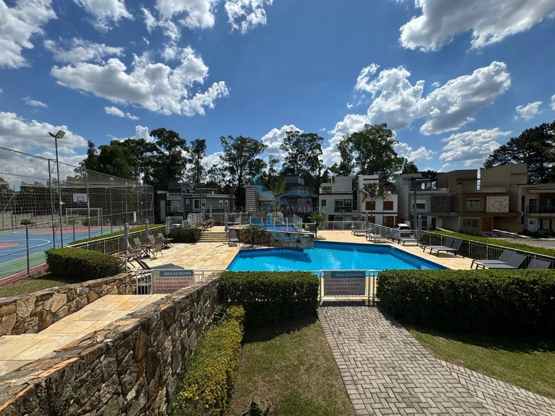 Terreno em condomínio no Umbará: 15ª foto da galeria de imagens do imóvel