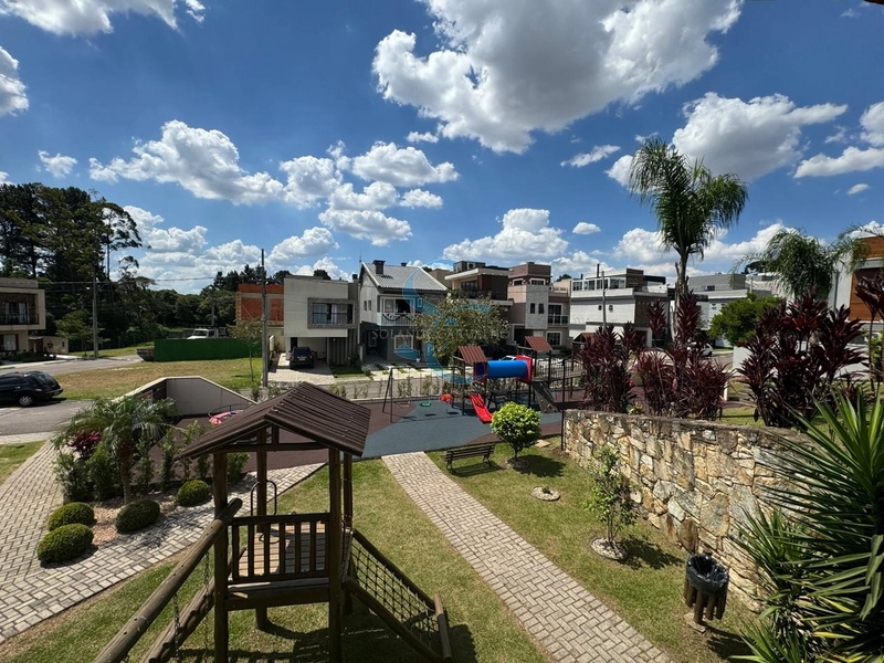 Terreno em condomínio no Umbará: 17ª foto da galeria de imagens do imóvel