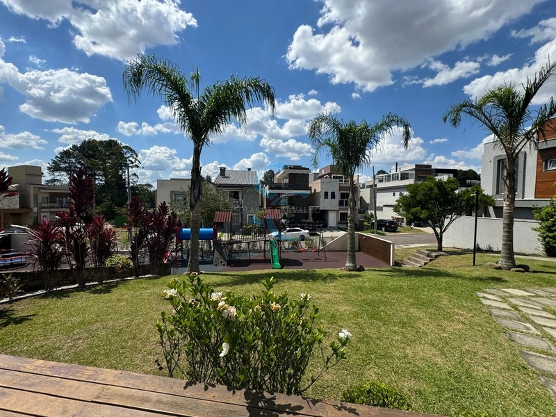 Terreno em condomínio no Umbará: 12ª foto da galeria de imagens do imóvel