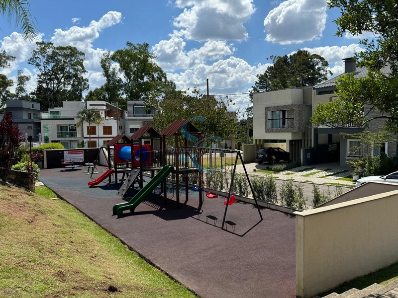 Terreno em condomínio no Umbará: 4ª foto da galeria de imagens do imóvel