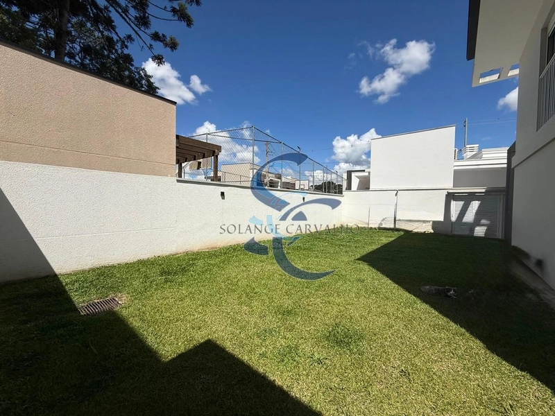 Casa em condomínio no Umbará: 36ª foto da galeria de imagens do imóvel