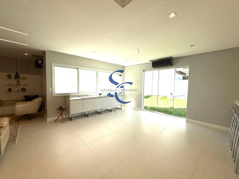 Casa em condomínio no Umbará: 8ª foto da galeria de imagens do imóvel
