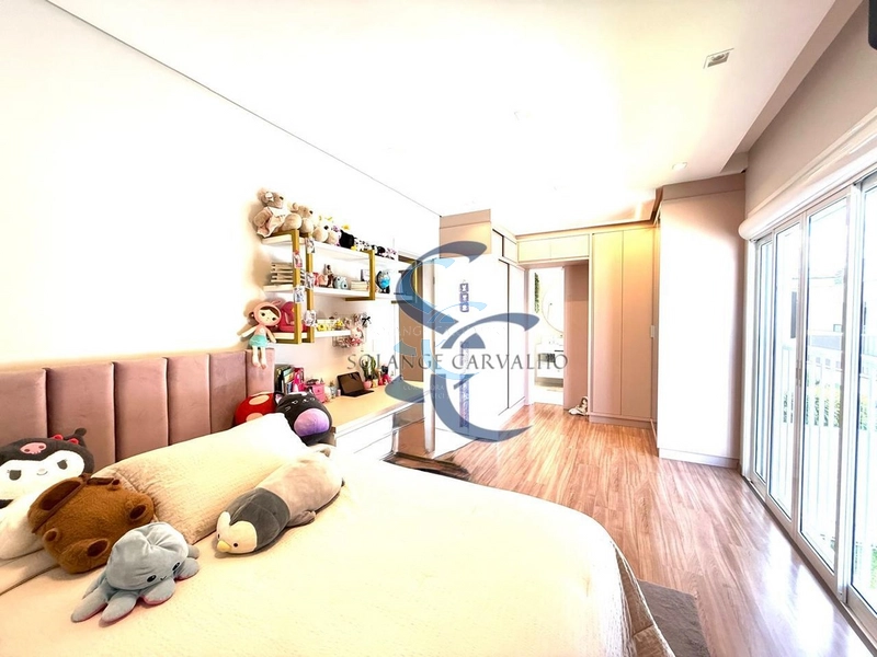 Casa em condomínio no Umbará: 20ª foto da galeria de imagens do imóvel