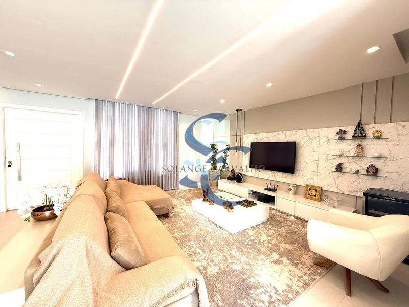 Casa em condomínio no Umbará: 4ª foto da galeria de imagens do imóvel