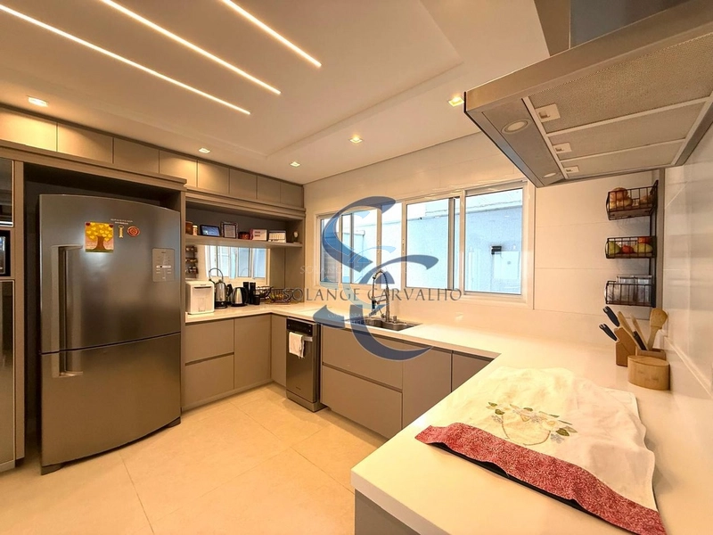 Casa em condomínio no Umbará: 8ª foto da galeria de imagens do imóvel