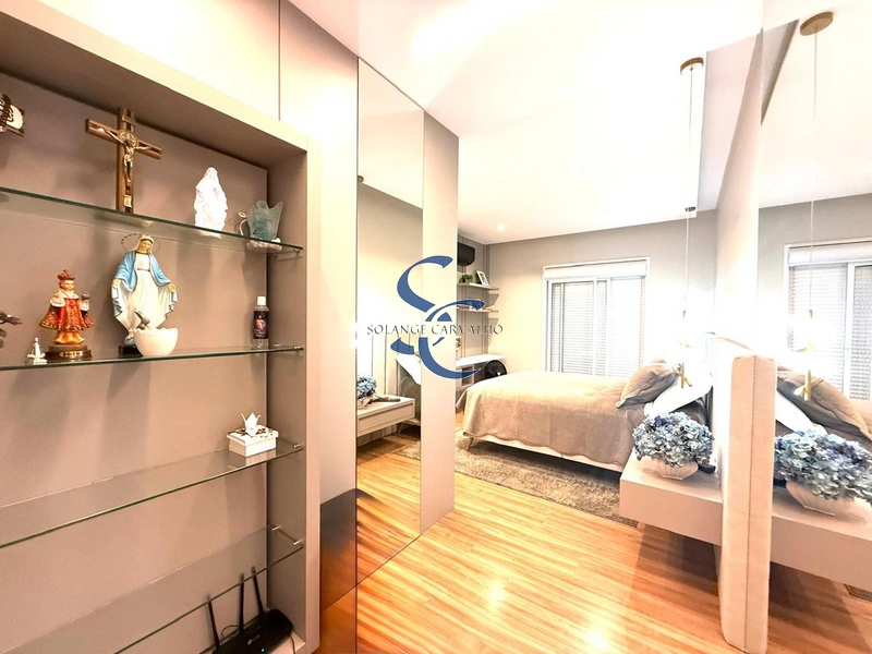 Casa em condomínio no Umbará: 20ª foto da galeria de imagens do imóvel