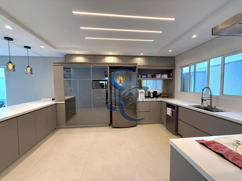 Casa em condomínio no Umbará: 6ª foto da galeria de imagens do imóvel