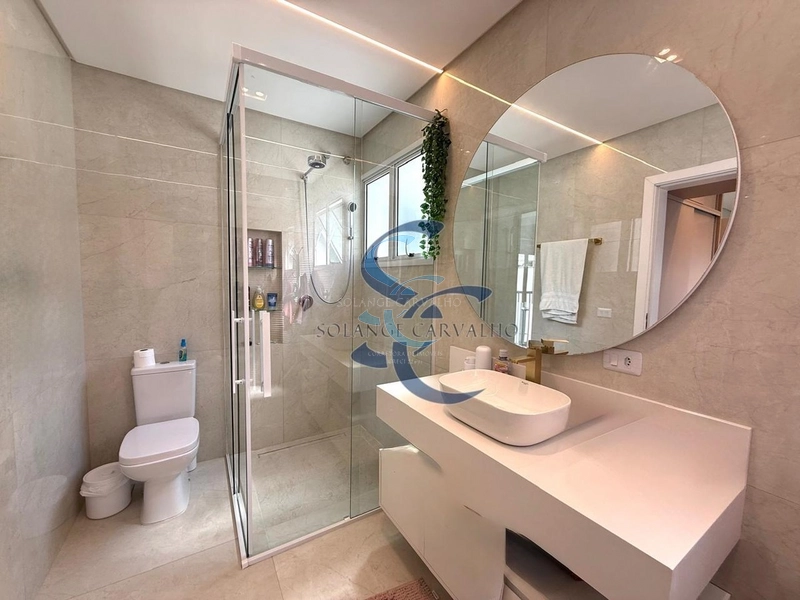 Casa em condomínio no Umbará: 29ª foto da galeria de imagens do imóvel