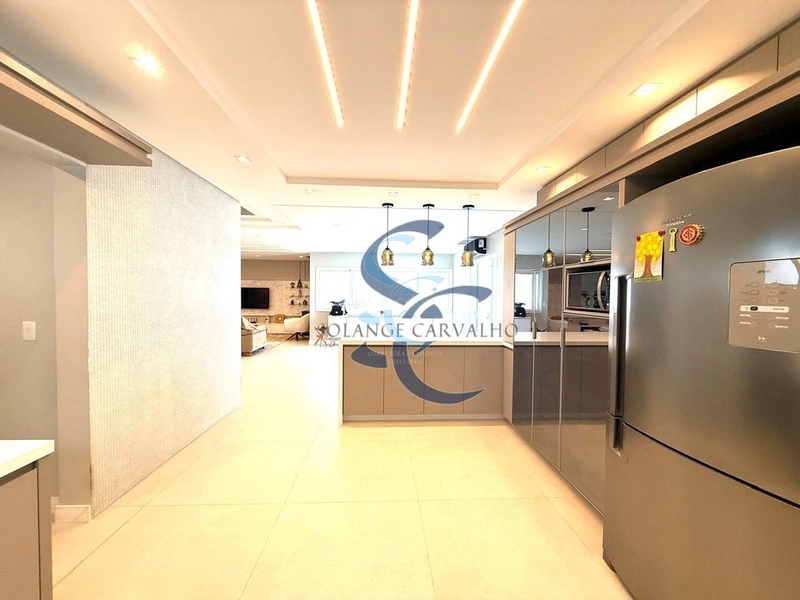 Casa em condomínio no Umbará: 9ª foto da galeria de imagens do imóvel