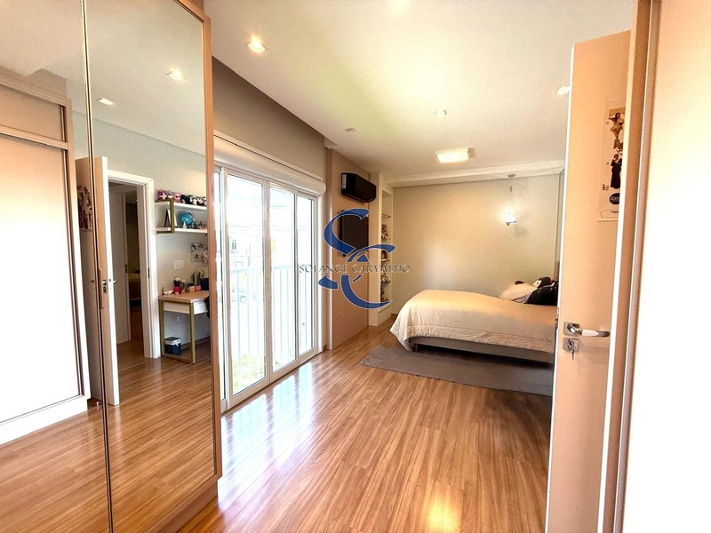 Casa em condomínio no Umbará: 19ª foto da galeria de imagens do imóvel