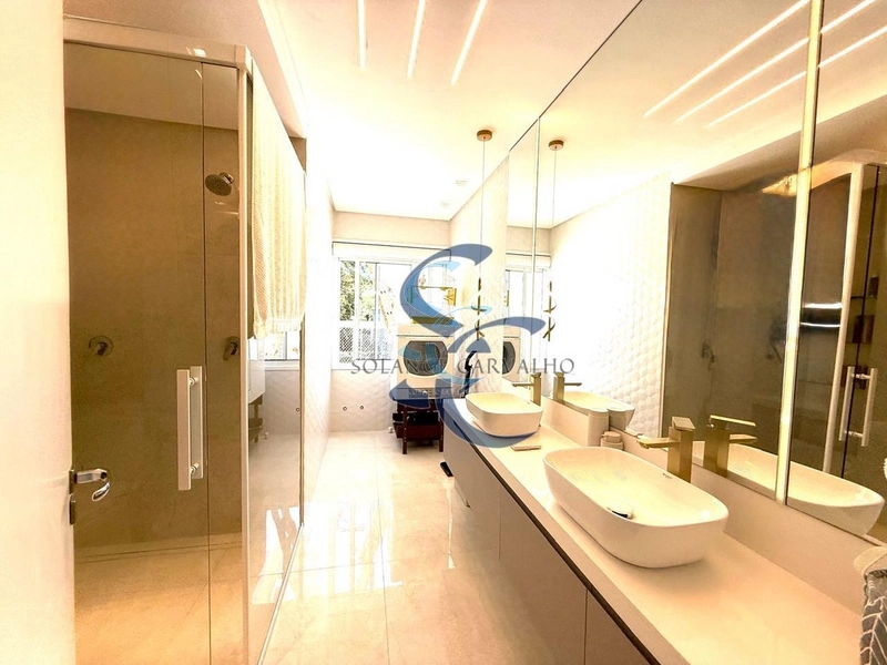 Casa em condomínio no Umbará: 21ª foto da galeria de imagens do imóvel