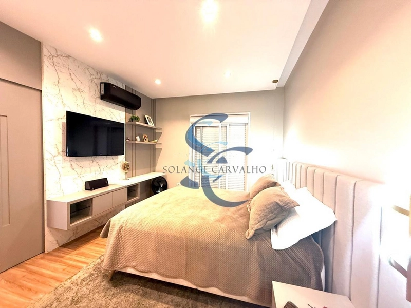 Casa em condomínio no Umbará: 16ª foto da galeria de imagens do imóvel